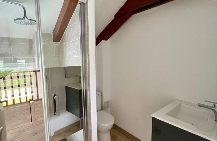 Location Maison 106m&sup2; 4 pi&#232;ces Trois Rivières