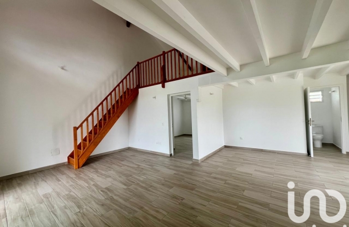 Location Maison 106m&sup2; 4 pi&#232;ces Trois Rivières