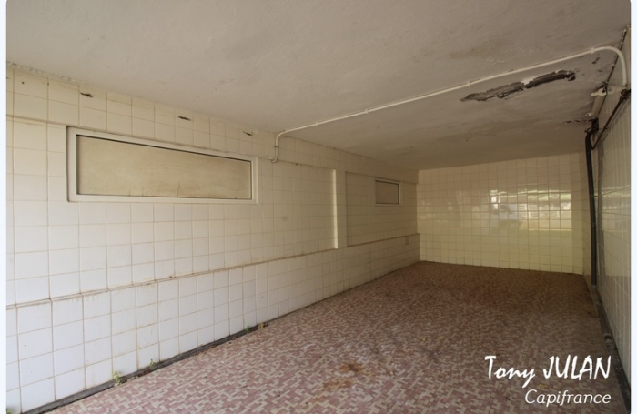 Vente Maison 139m&sup2; 6 pi&#232;ces Gourbeyre