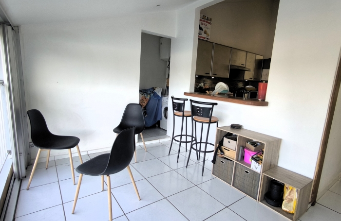 SPACIEUX APPARTEMENT 2 PICES A 2 MIN DE DESTRELAND