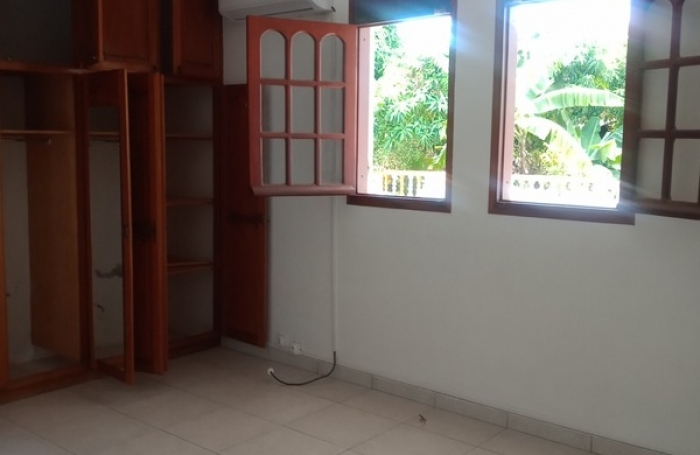 Vente Maison 60m&sup2; 4 pi&#232;ces Basse-Terre