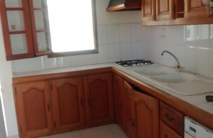 Vente Maison 60m&sup2; 4 pi&#232;ces Basse-Terre