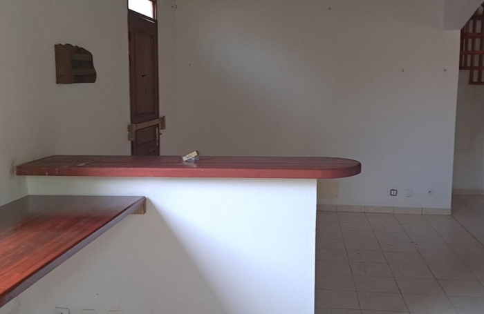 Location Maison 125m&sup2; 5 pi&#232;ces Capesterre de Marie Galante