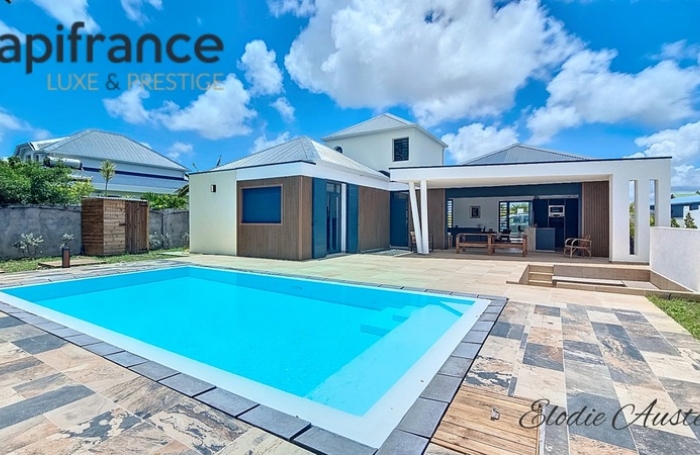 Vente Maison 94m&sup2; 5 pi&#232;ces Port-Louis