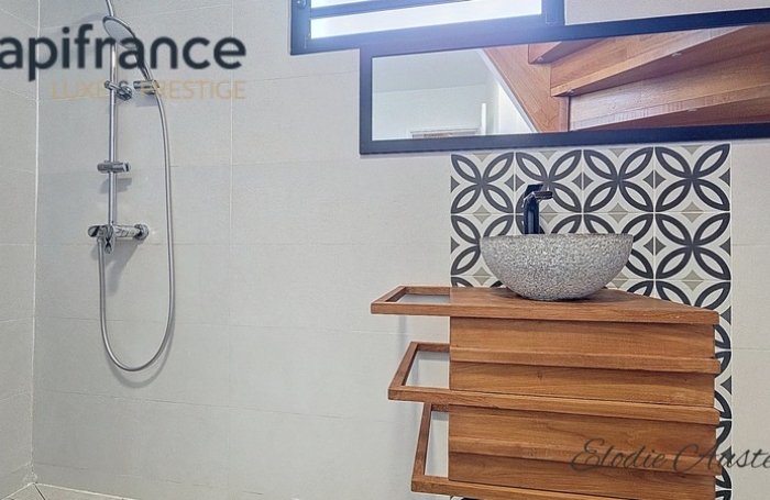 Vente Maison 94m&sup2; 5 pi&#232;ces Port-Louis