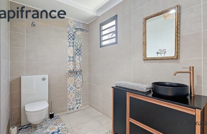 Vente Maison 94m&sup2; 5 pi&#232;ces Port-Louis