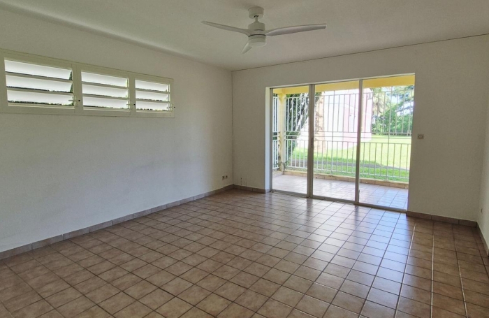 Location Appartement 58.95m&sup2; 3 pi&#232;ces Sainte Rose