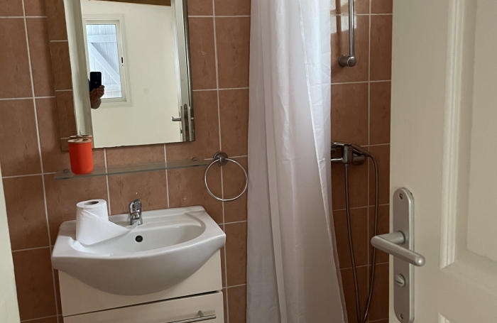 Location Maison 82m&sup2; 4 pi&#232;ces Sainte Rose