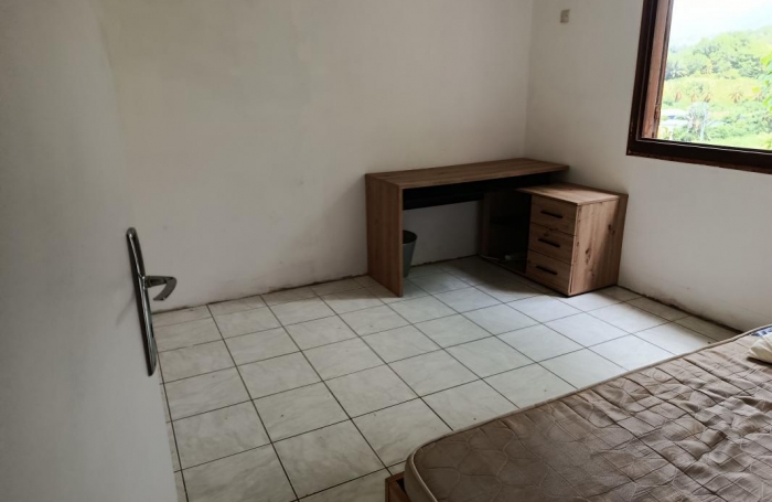 Vente Maison 130m&sup2; 4 pièces Capesterre Belle Eau