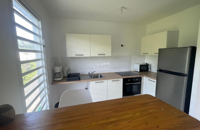 Location Appartement 97139