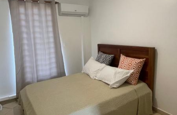 Location Appartement 55m&sup2; 3 pièces Les Abymes