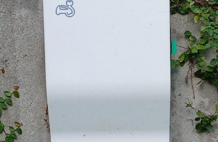 Vente Maison 130m&sup2; 4 pi&#232;ces Capesterre Belle Eau