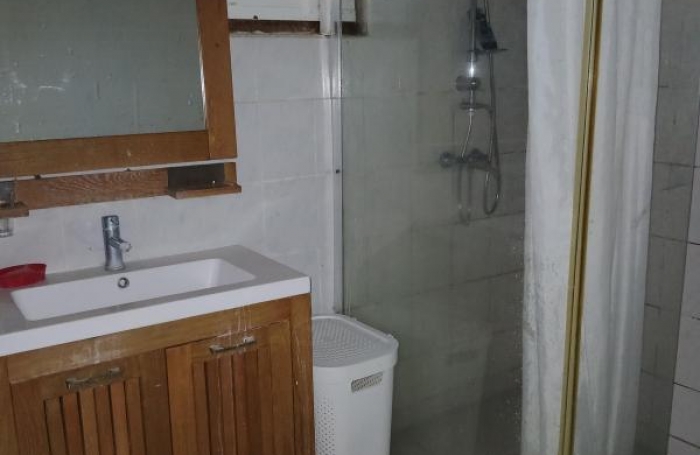 Vente Maison 130m&sup2; 4 pièces Capesterre Belle Eau