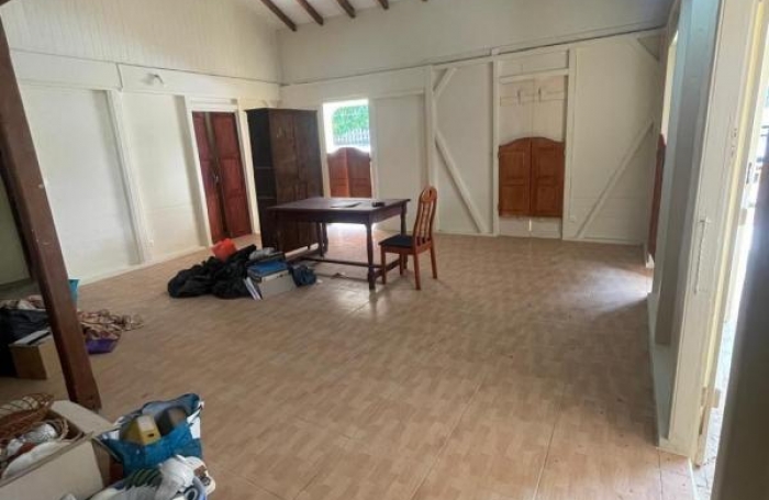 Vente Maison 150m&sup2; 3 pi&#232;ces Le Moule