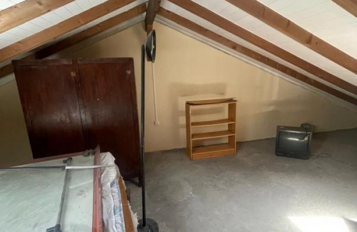 Vente Maison 150m&sup2; 3 pi&#232;ces Le Moule