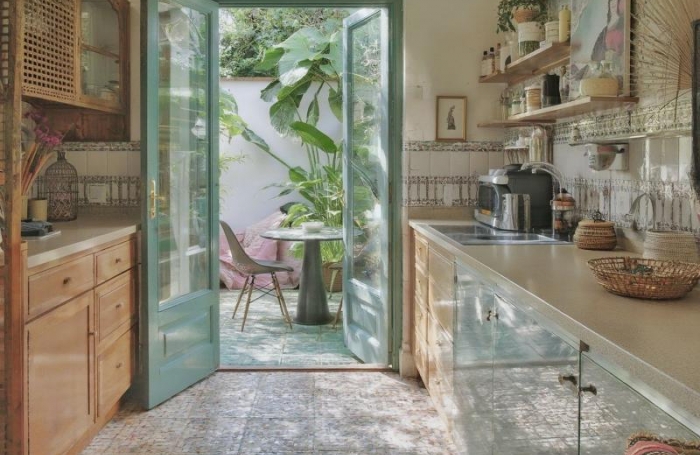 Vente Maison 130m&sup2; 4 pi&#232;ces Capesterre Belle Eau