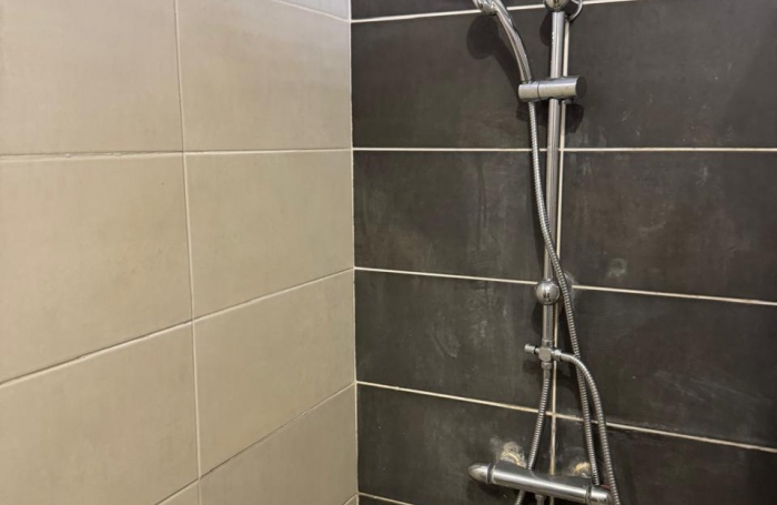 Saint-Claude, Villa T5 Piscine, Studio et Bungalow