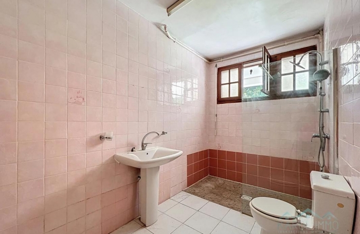 Vente Maison 265m&sup2; 10 pi&#232;ces Gosier