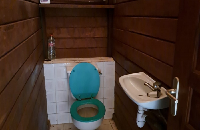 MAISON F4 DANS LOTISSEMENT, IDEALEMENT SITUEE