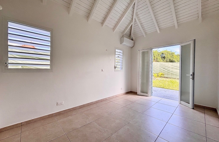 Maison 4 pièces  -  Baie-Mahault