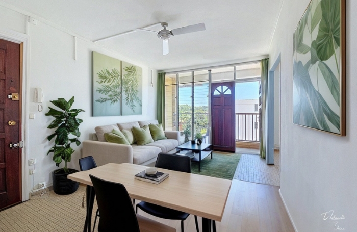 Vente Appartement 97139