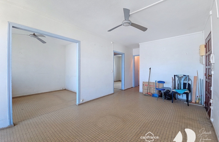 Vente Appartement 74m&sup2; 5 pi&#232;ces Les Abymes