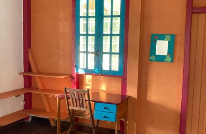 Location Maison 101.44m&sup2; 4 pi&#232;ces Saint Claude