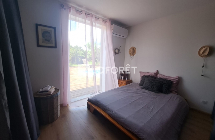 Vente Maison 77.46m² 4 pièces Lamentin