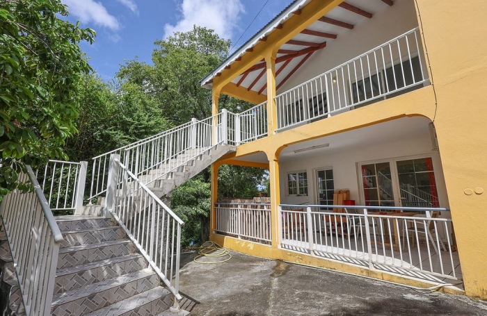 Location Appartement 97116