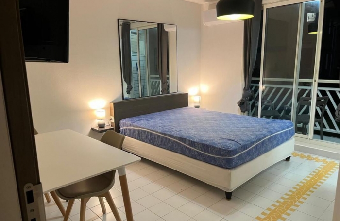 Location Appartement 97118