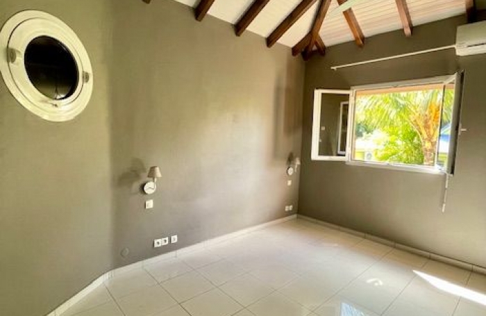 Vente Maison 118.8m&sup2; 5 pi&#232;ces Lamentin