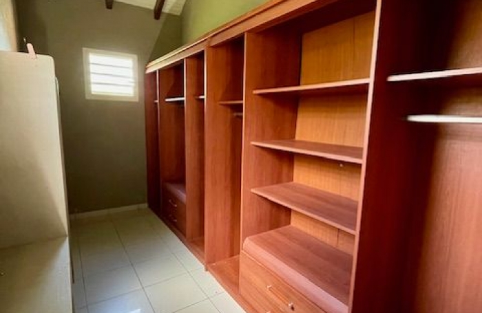 Vente Maison 118.8m&sup2; 5 pi&#232;ces Lamentin