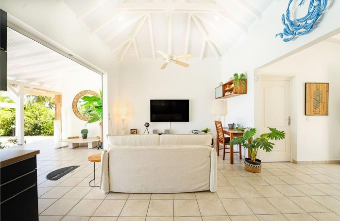 Vente Maison 138m&sup2; 4 pi&#232;ces Grand Bourg