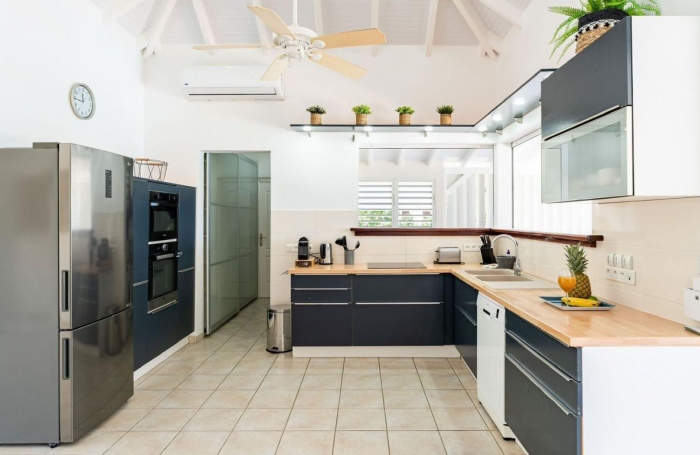 Vente Maison 138m&sup2; 4 pi&#232;ces Grand Bourg