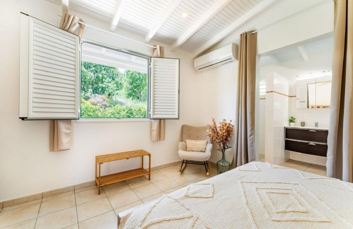 Vente Maison 138m&sup2; 4 pi&#232;ces Grand Bourg