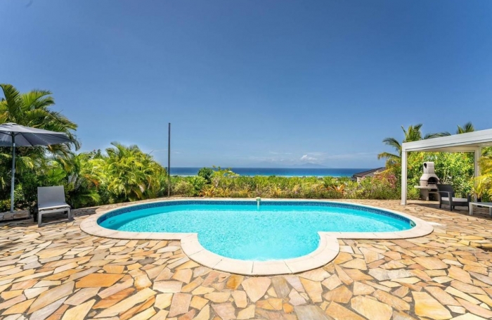 Vente Maison 138m&sup2; 4 pi&#232;ces Grand Bourg