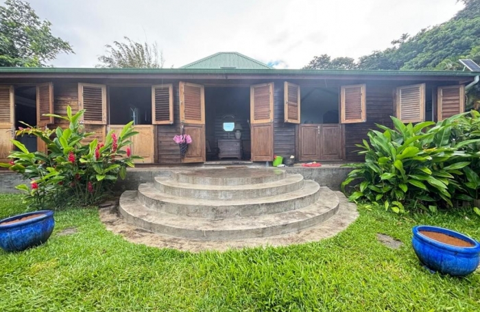 Location Maison 97120