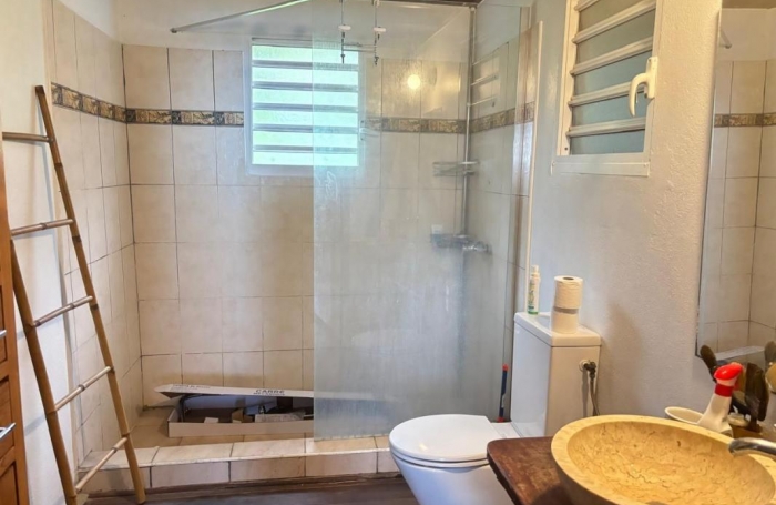 Location Maison 130.04m&sup2; 4 pi&#232;ces Saint Claude