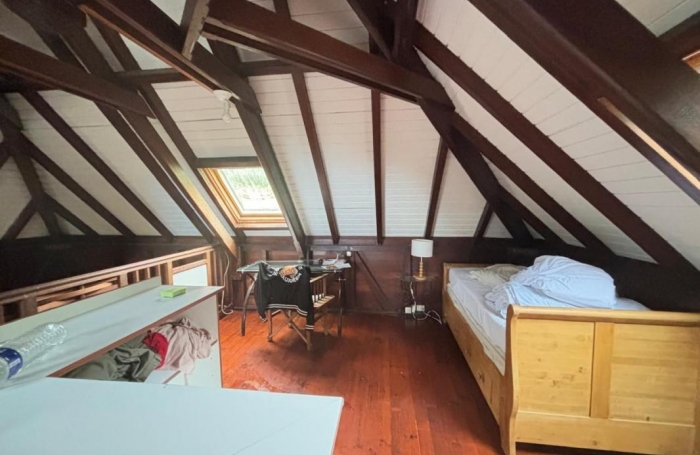 Location Maison 130.04m&sup2; 4 pi&#232;ces Saint Claude