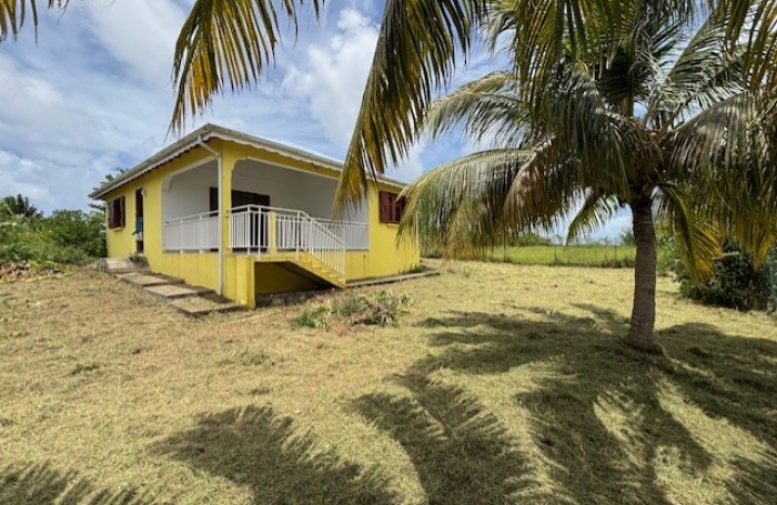 Location Maison 97121