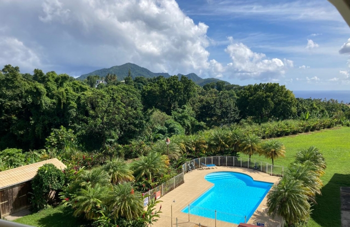 Vente Appartement 97120