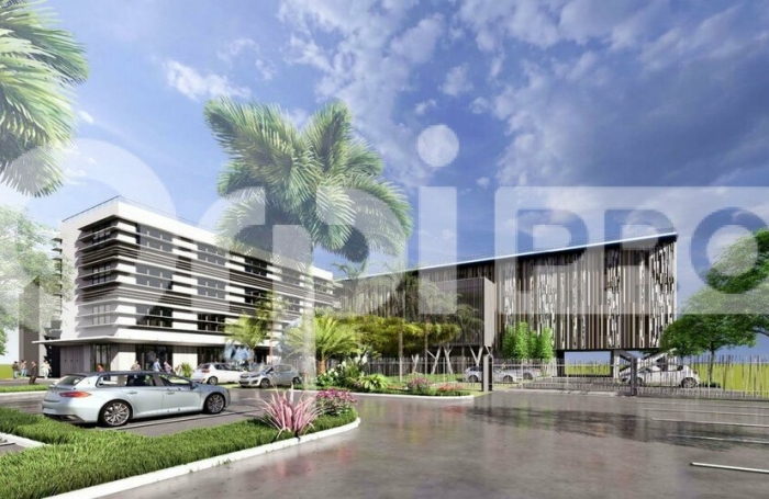 Avec ORPI BOUTAREL , louez votre espace de travail &agrave; Doth&eacute;mare