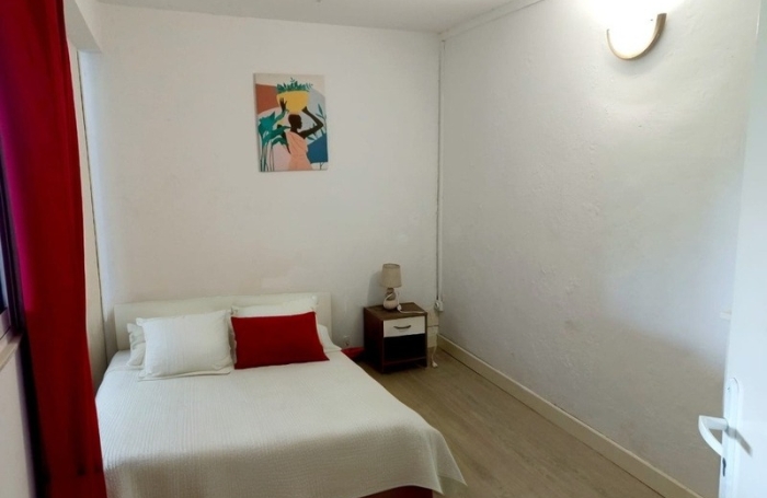 Vente Maison 176m&sup2; 7 pièces Gosier