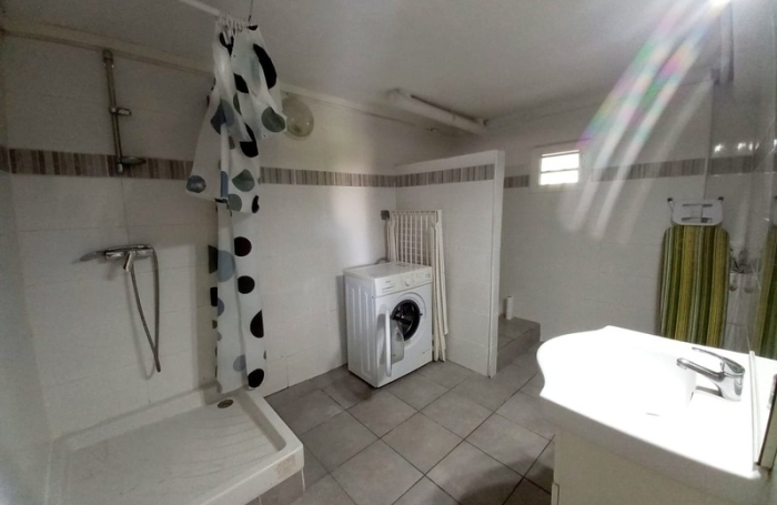 Vente Maison 176m&sup2; 7 pièces Gosier