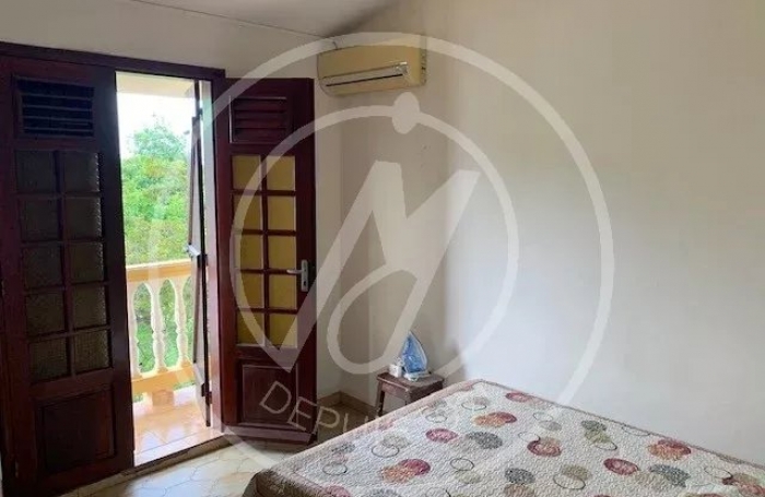 Vente Maison 6 pi&#232;ces Les Abymes