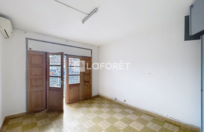 Vente Local commercial 188m² Sainte Rose