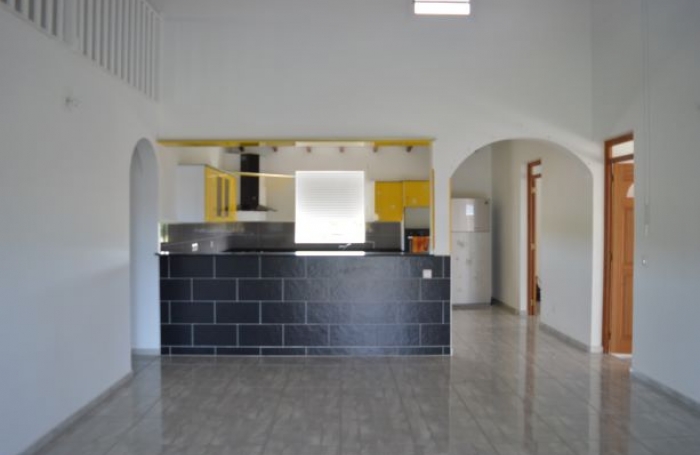 Spacieuse villa de standing