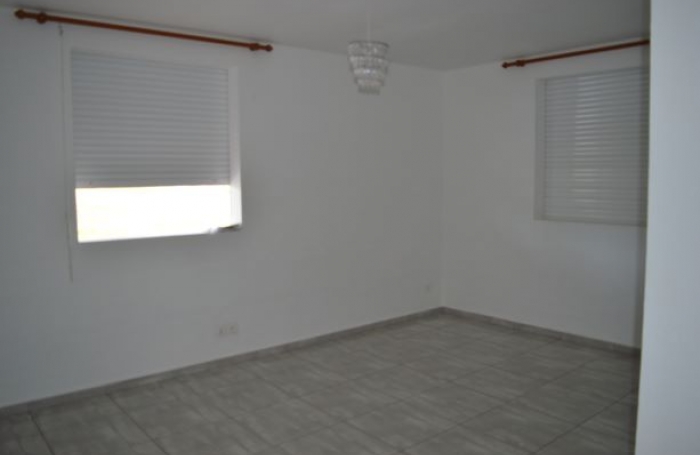 Spacieuse villa de standing