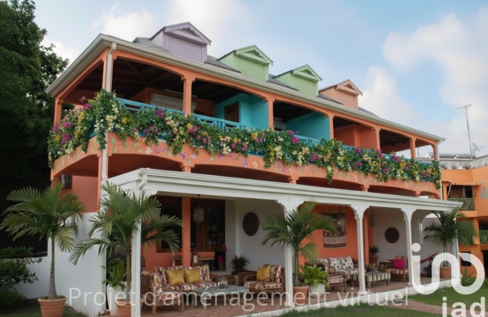 Vente Immeuble 1148m&sup2; Trois Rivières