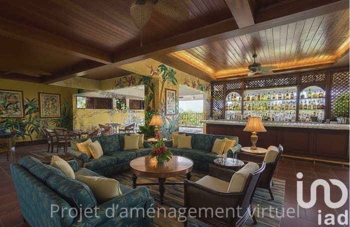 Vente Immeuble 1148m&sup2; Trois Rivières